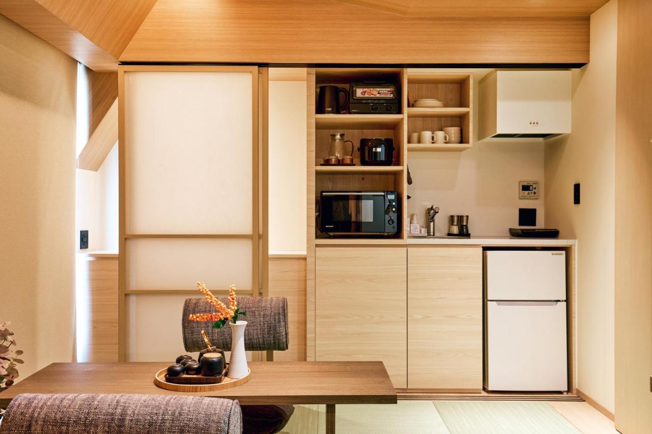 Livegrace Azabu 麻布芝公園 Apartment