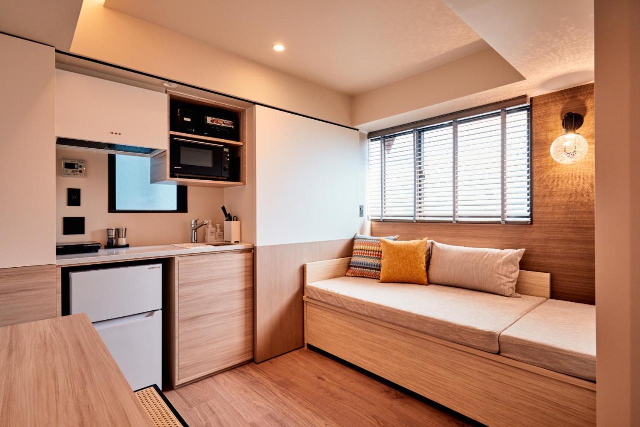 Apartment Livegrace Azabu 麻布芝公園 *