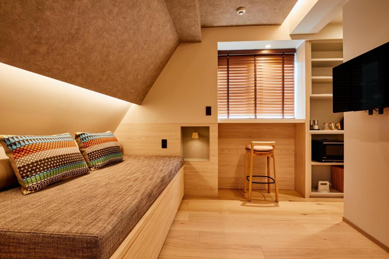 Livegrace Azabu 麻布芝公園 Apartment *
