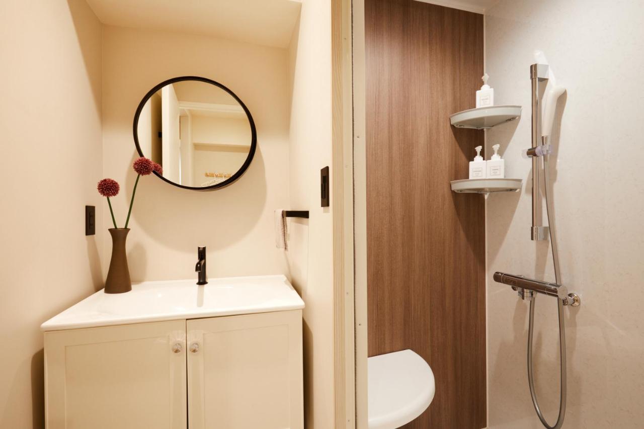 Livegrace Azabu 麻布芝公園 Apartment Tokyo