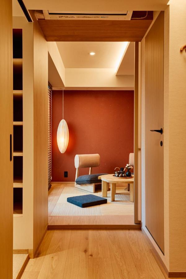Livegrace Azabu 麻布芝公園 Apartment