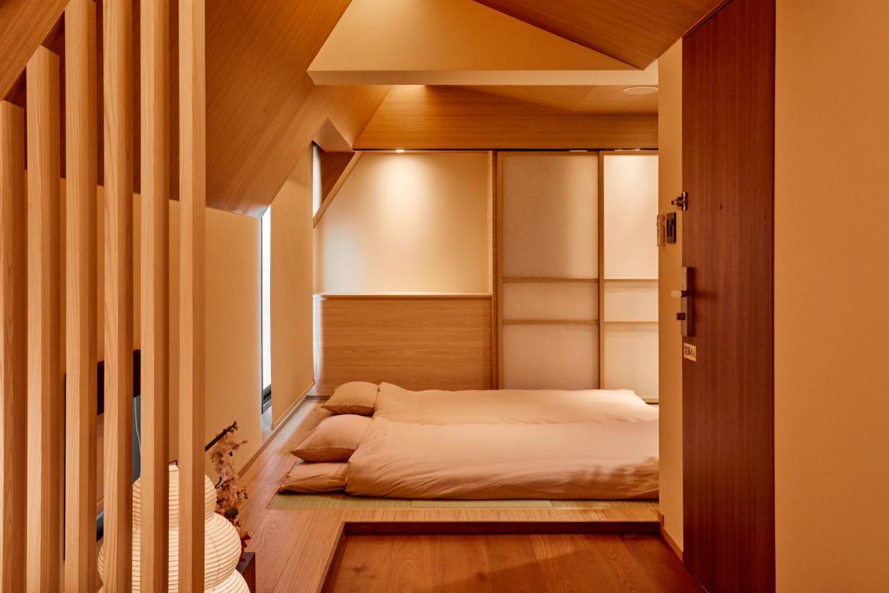 Apartment Livegrace Azabu 麻布芝公園 *