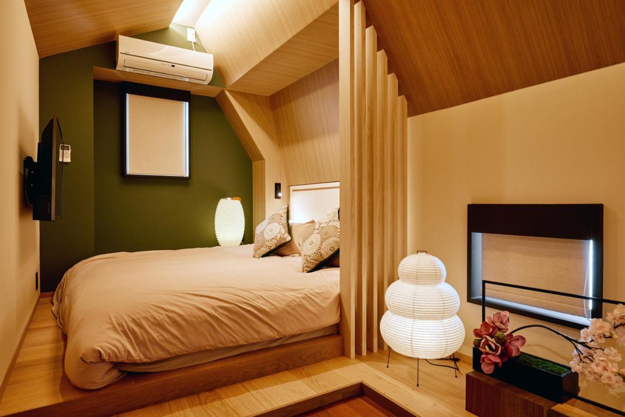 Livegrace Azabu 麻布芝公園 Apartment Tokyo
