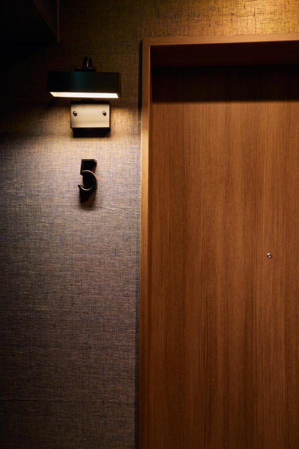 Livegrace Azabu 麻布芝公園 Apartment Tokyo