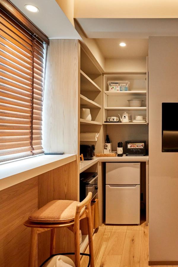 Apartment Livegrace Azabu 麻布芝公園 *