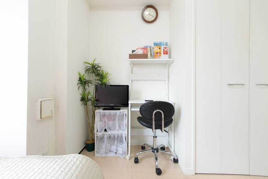 Apartment 5mins From Jr Kinshicho! Near Asakusa&skytree! Tokyo