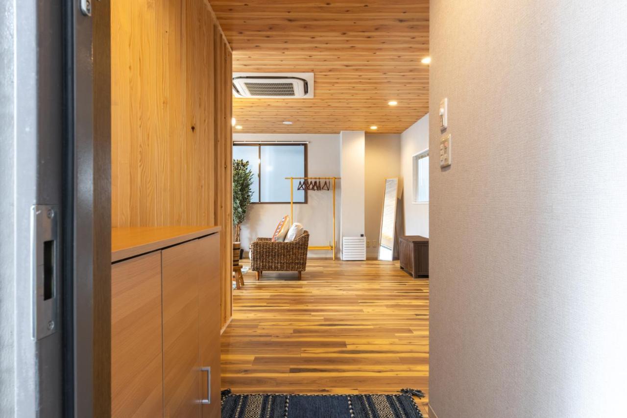 Apartment 業平ビル4丁目 Tokyo