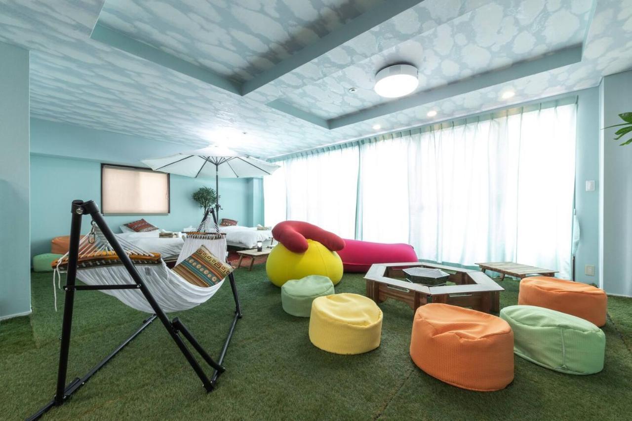 Apartment 業平ビル4丁目 Tokyo