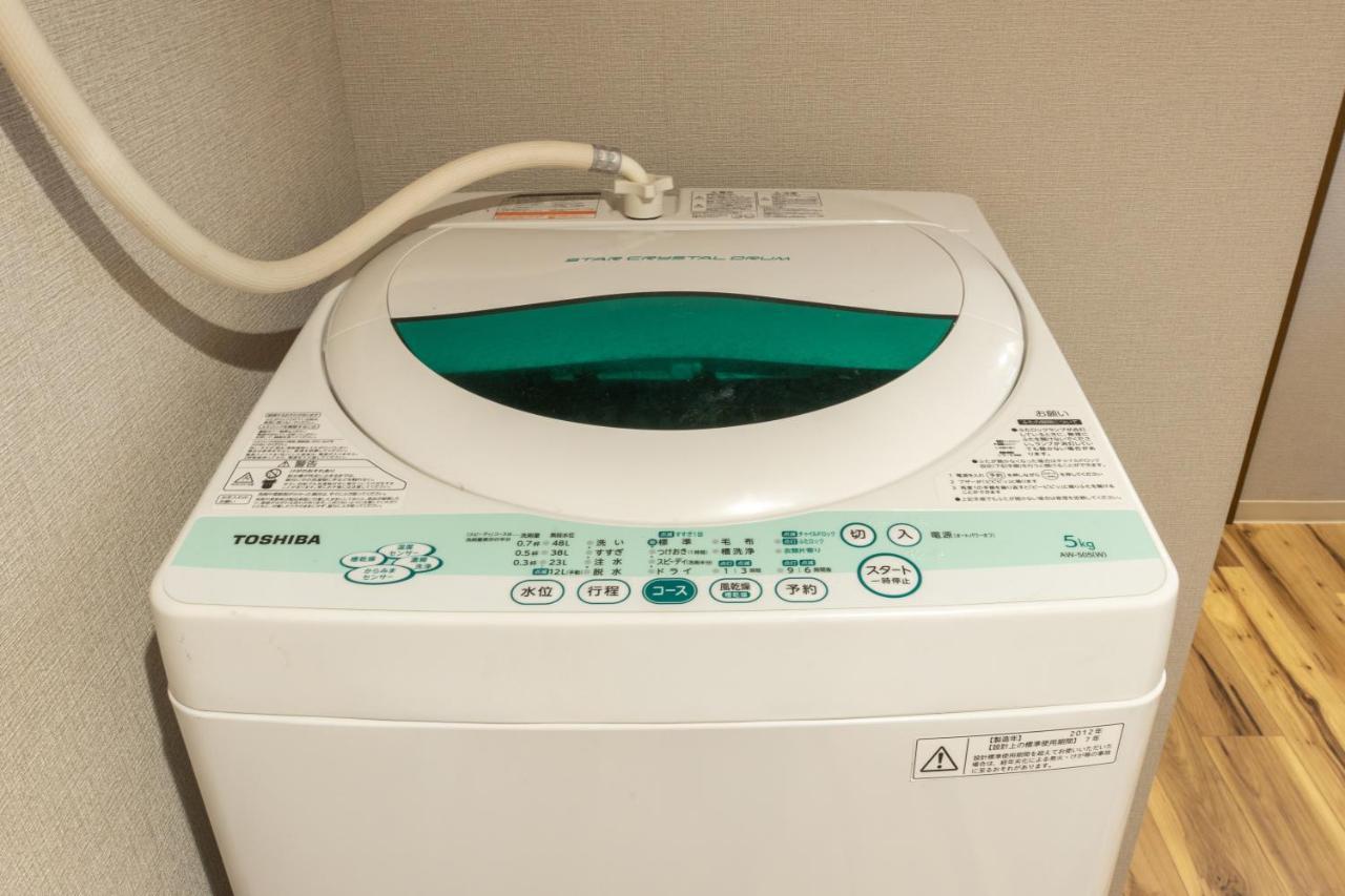 Apartment 業平ビル4丁目 Tokyo