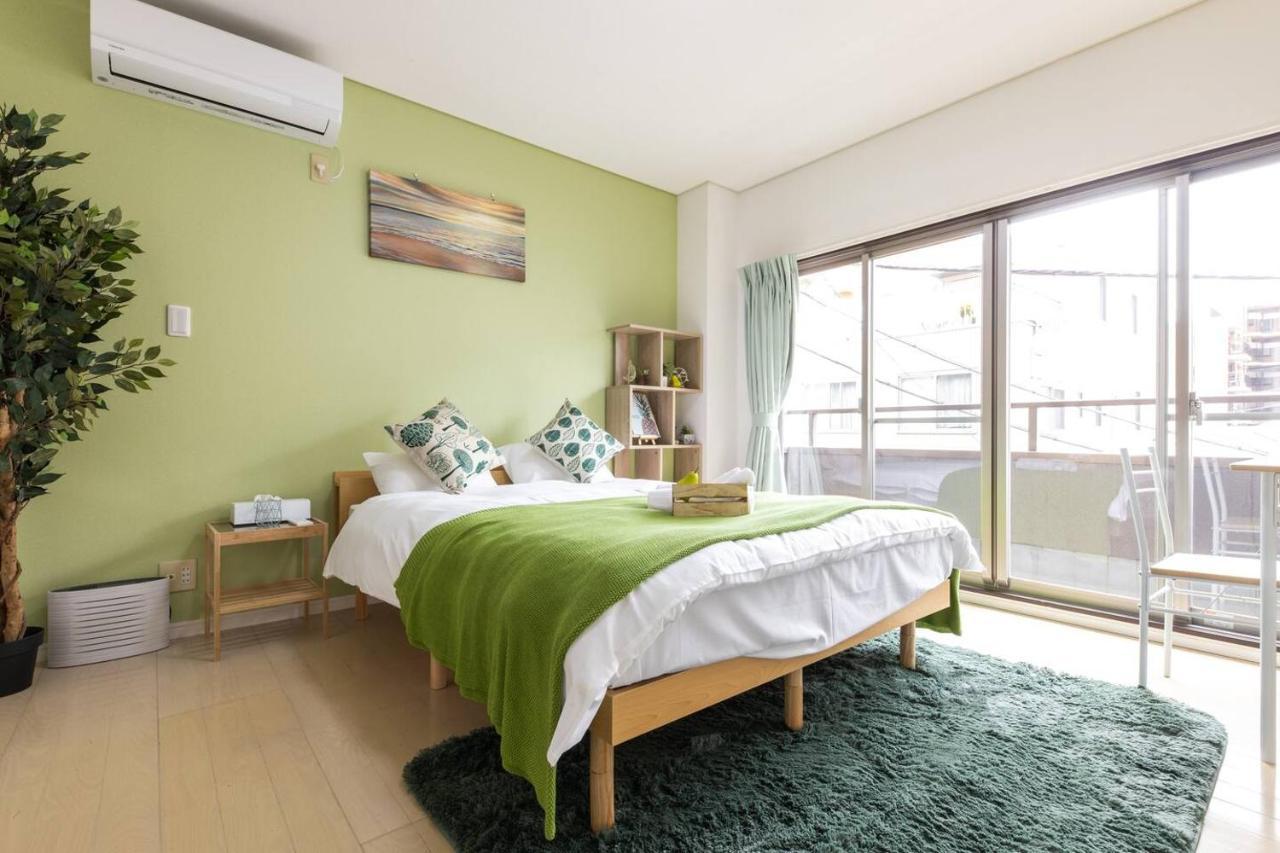 Apartment 業平ビル4丁目 *