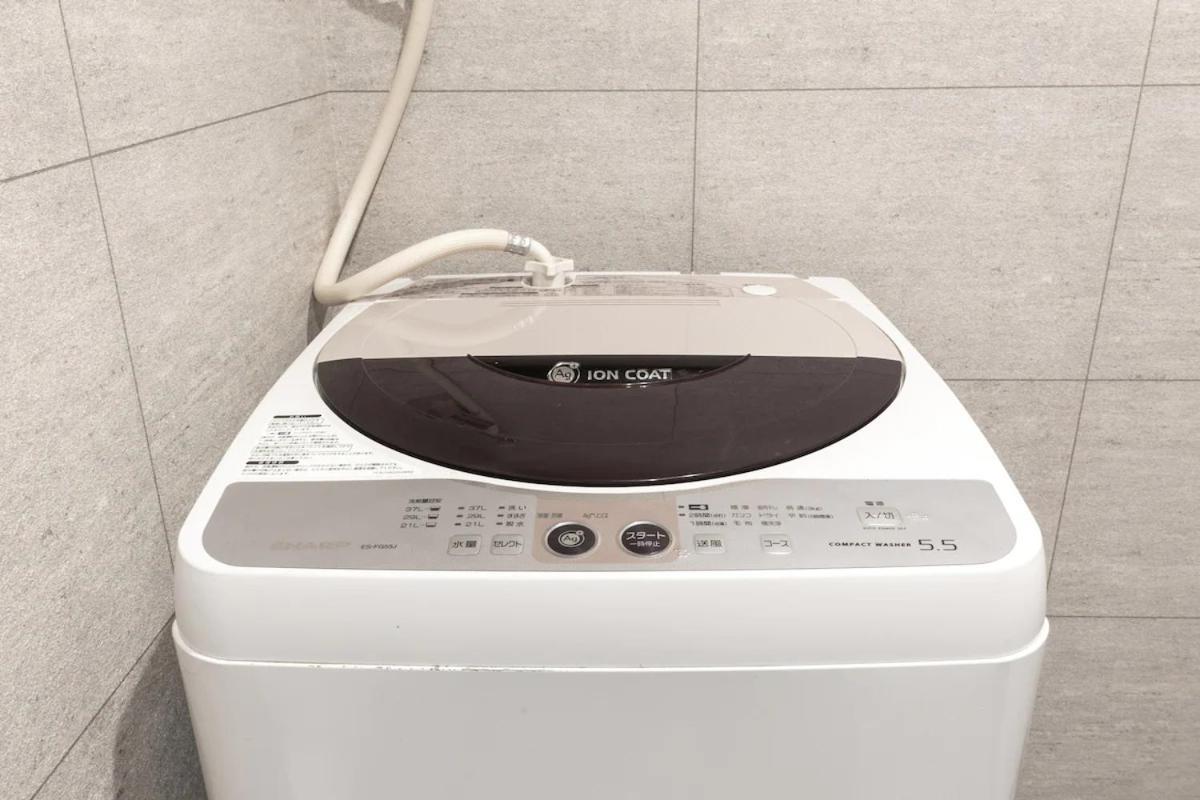 業平ビル4丁目 Apartment