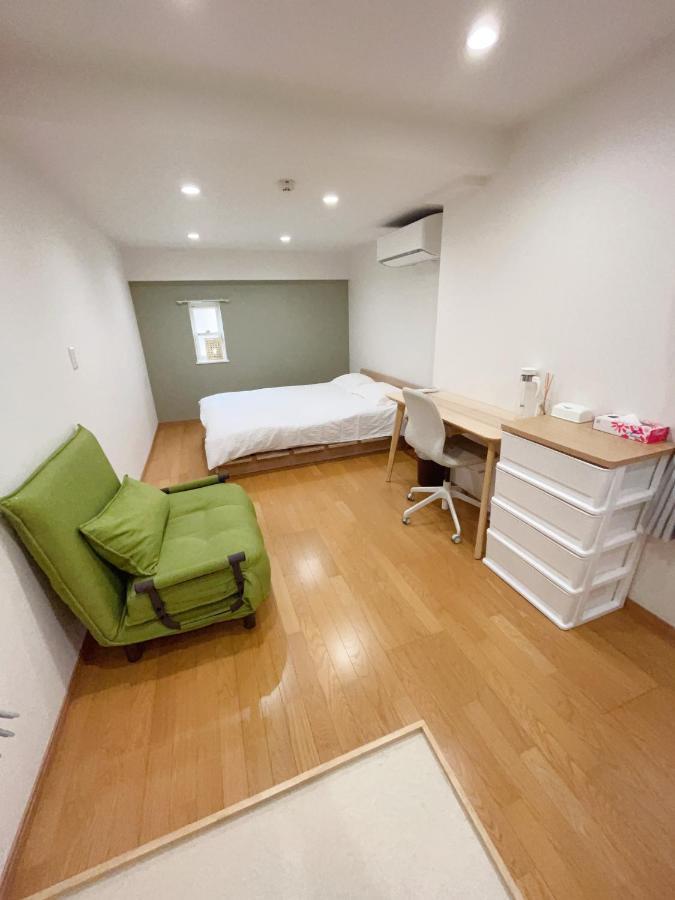 Chloe Homestay *