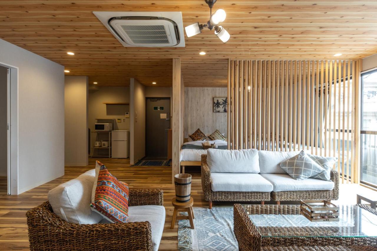 業平ビル4丁目 Apartment Tokyo