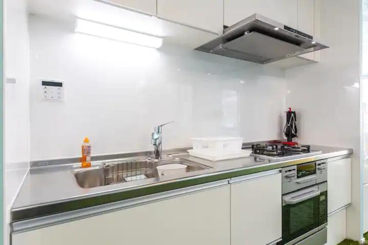 業平ビル4丁目 Apartment