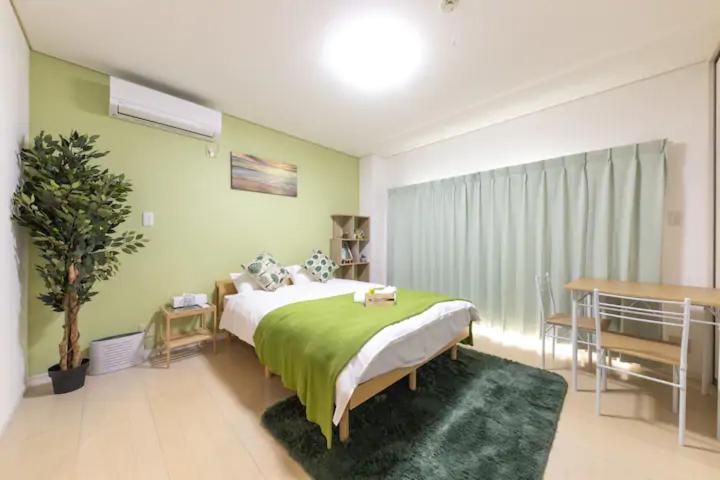 業平ビル4丁目 Apartment Tokyo