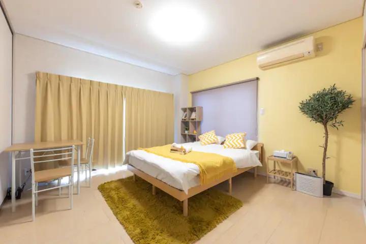 Apartment 業平ビル4丁目 Tokyo