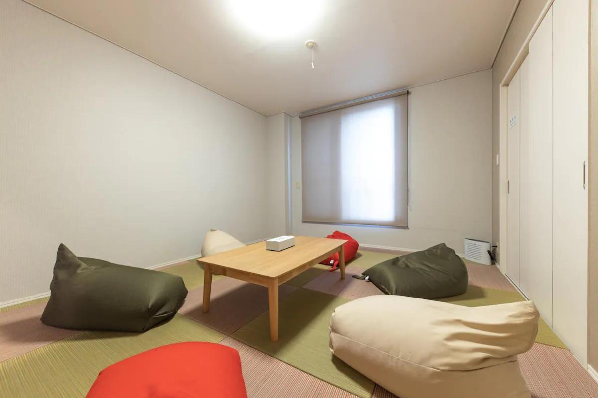 Apartment 業平ビル4丁目