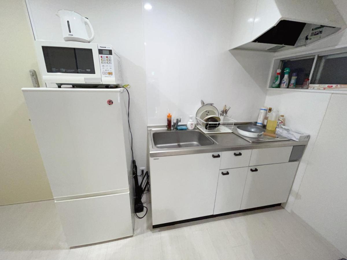 Chloe Homestay Tokyo