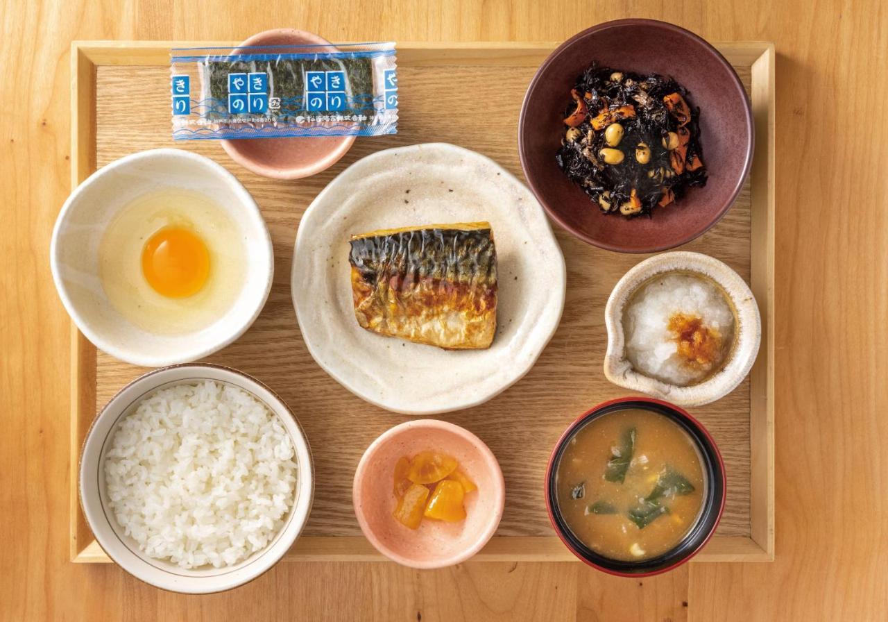 Sotetsu Fresa Shimbashi Hibiyaguchi 3* Tokyo