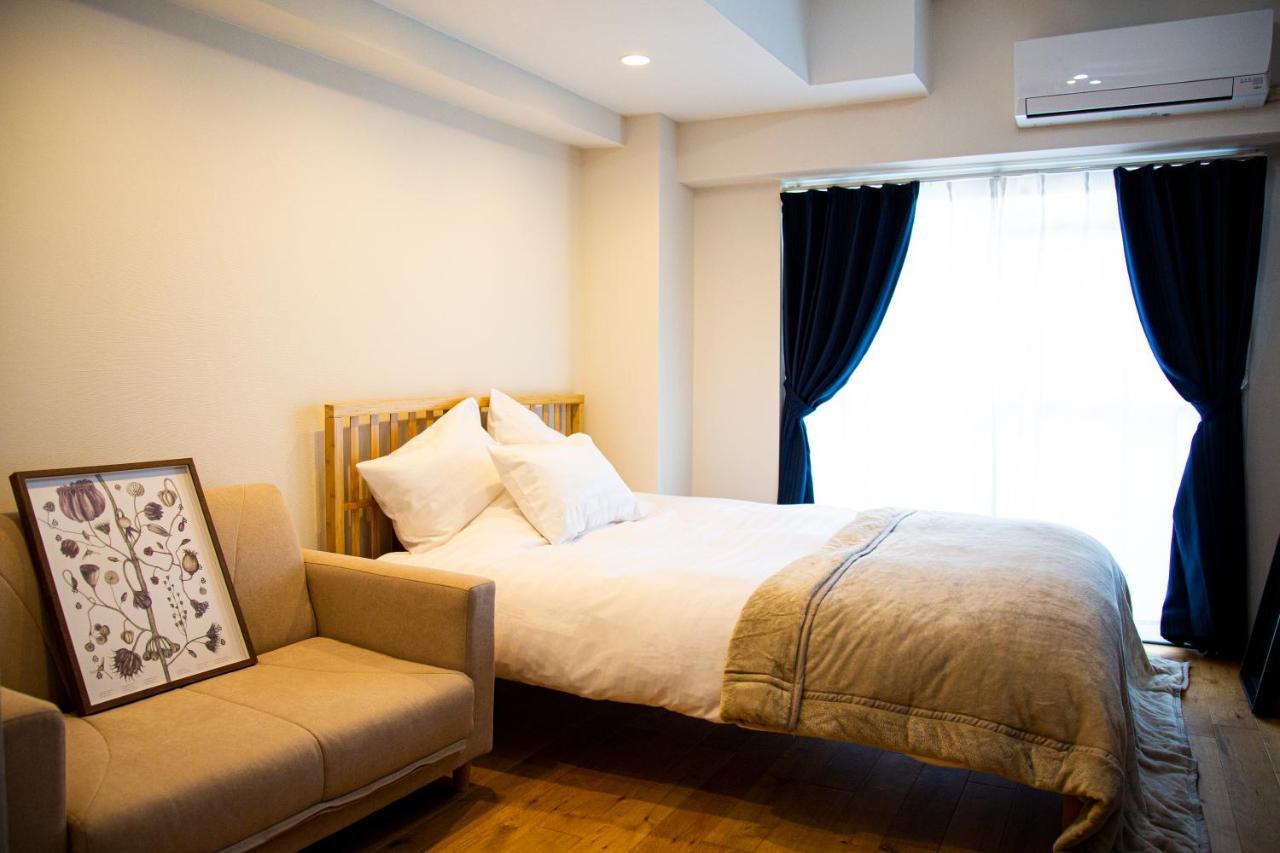 贴近银座的好房 Apartment Tokyo