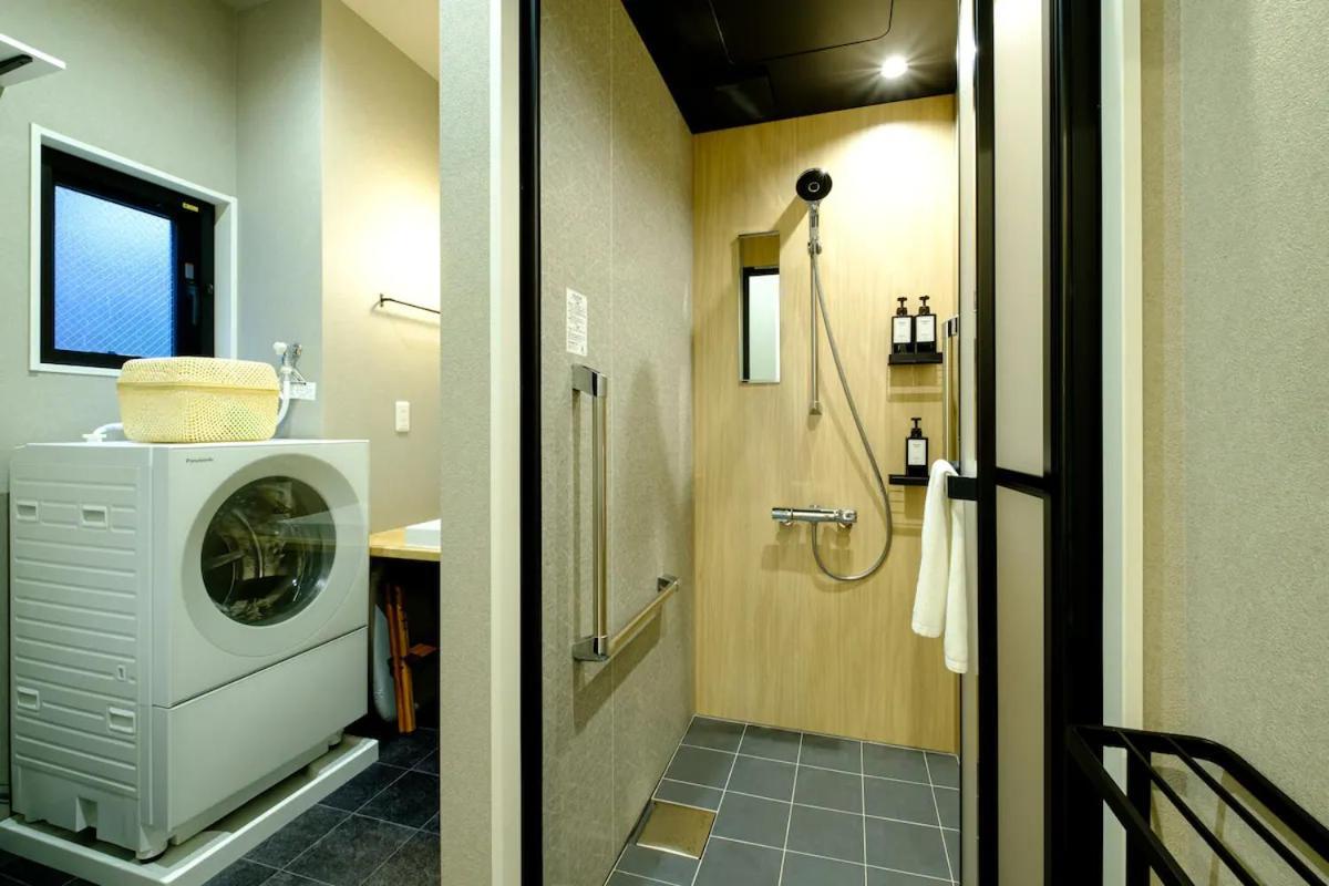 Grand Tree Skytree View Rooftop Asakusa Walk Apartment *