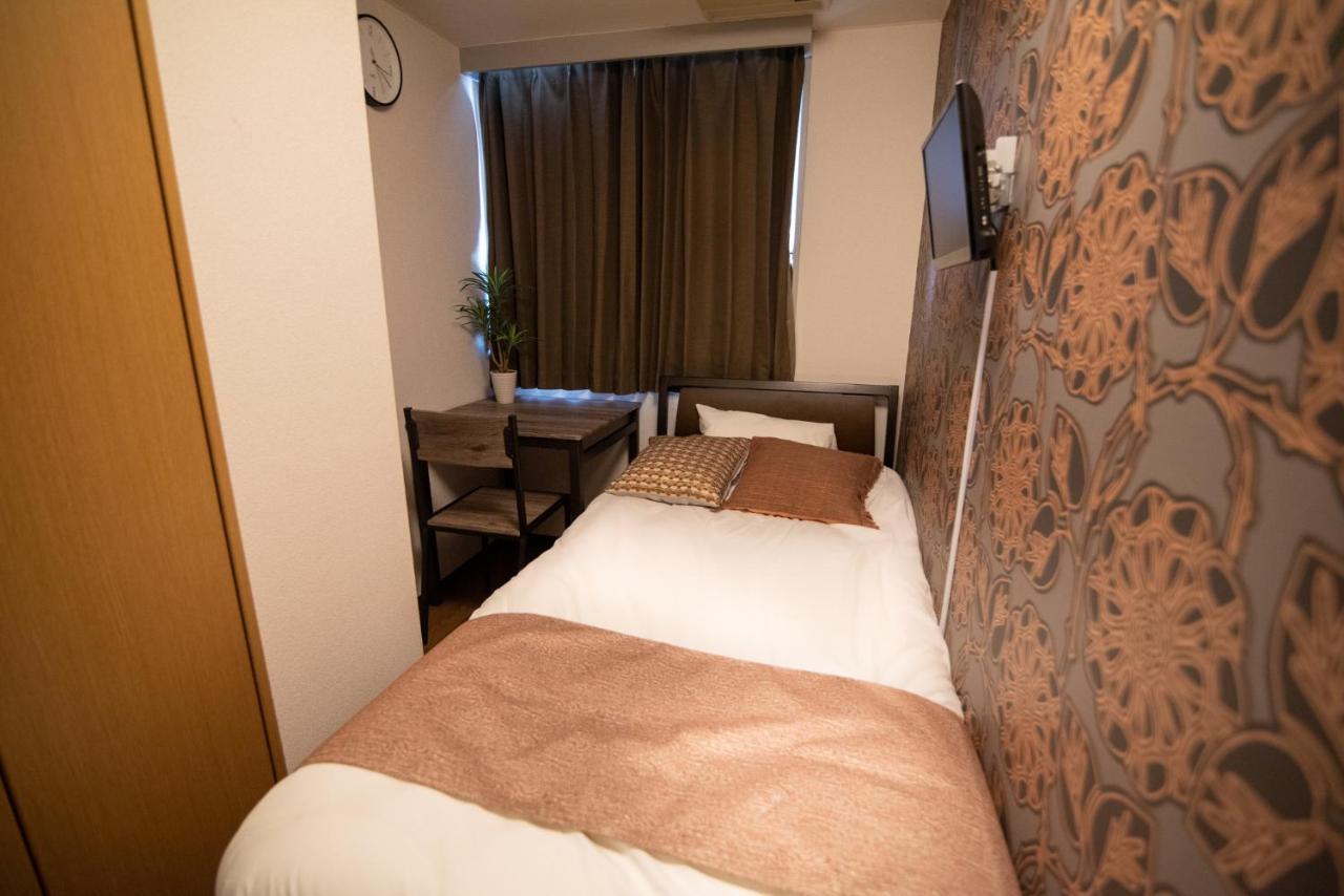 Hotel Vail Sta Takenotsuka Tokyo