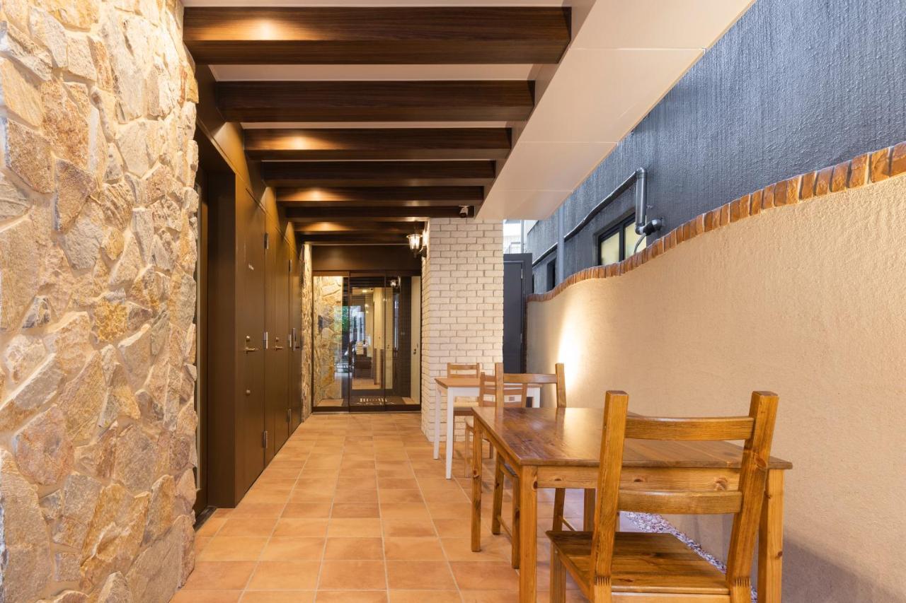 Hotel Asta Tokyo