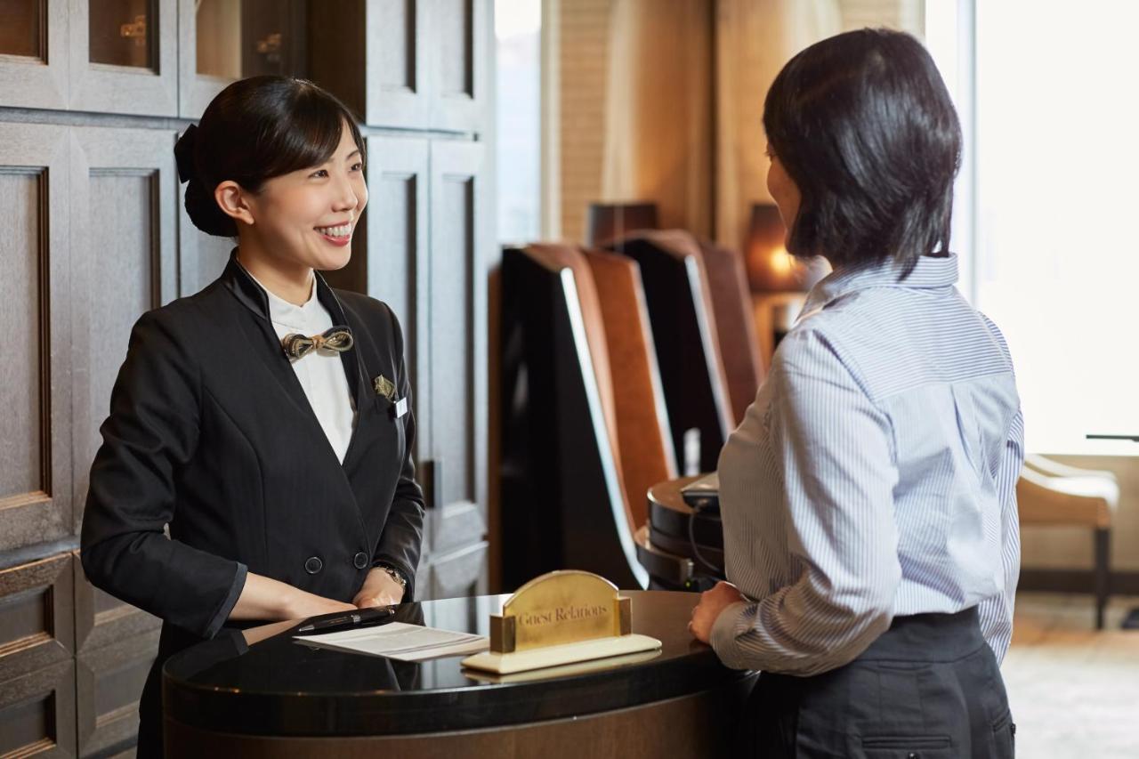 Intercontinental Bay By Ihg Tokyo