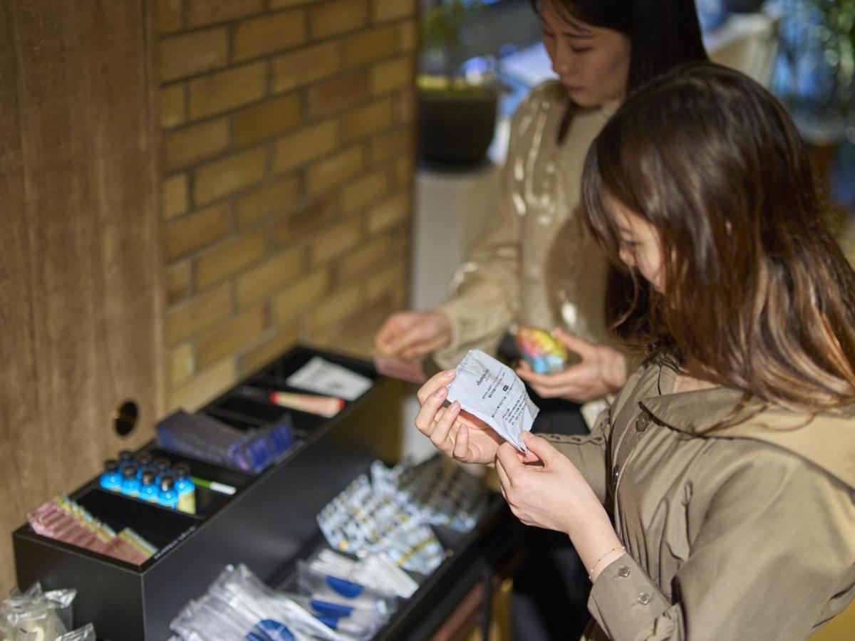 Resol Akihabara Hotel