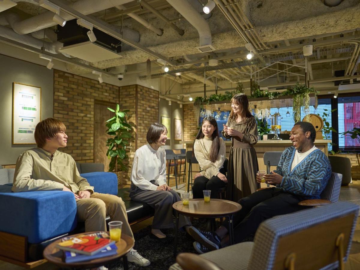 Hotel Resol Akihabara