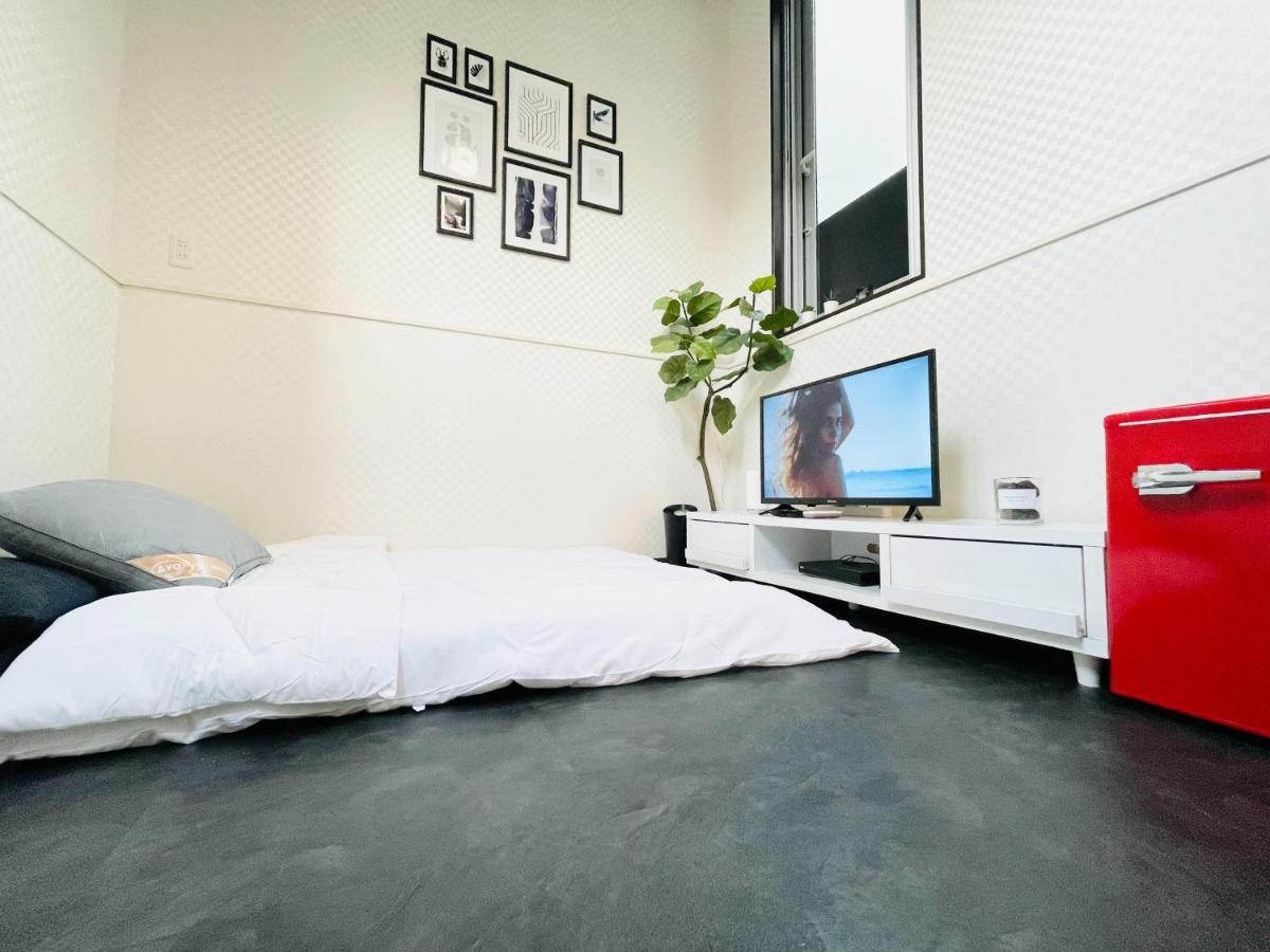 Apartment Alo 4 - Near Shinjuku, Shinokubo - Self Check-in