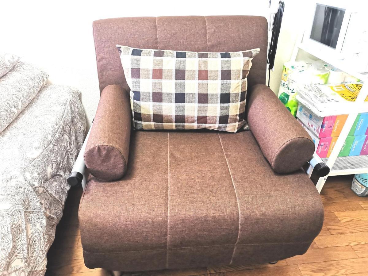 Apartment Dp -- Self Check-in -- Number & Password Is In The Following Email Tokyo