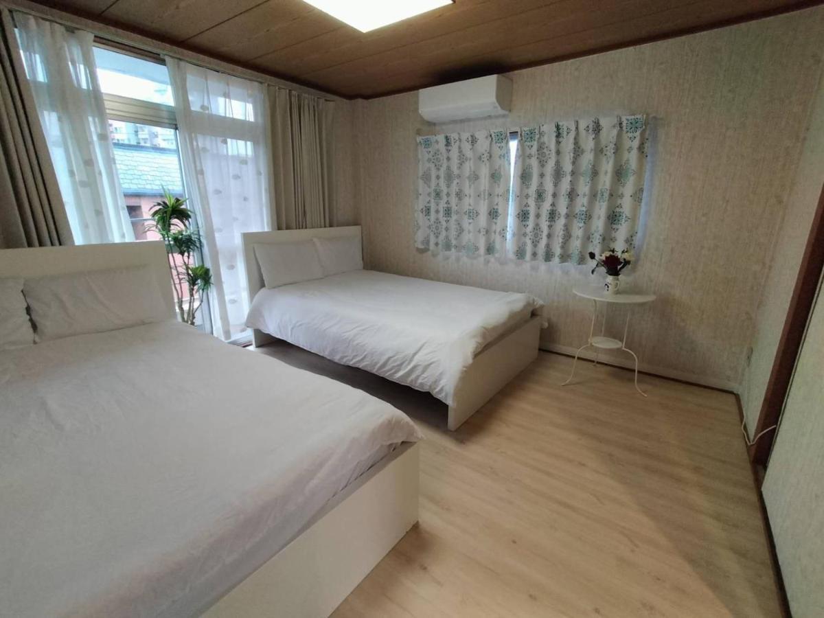 Nishi-shinjuku 3ldk Apartment Tokyo