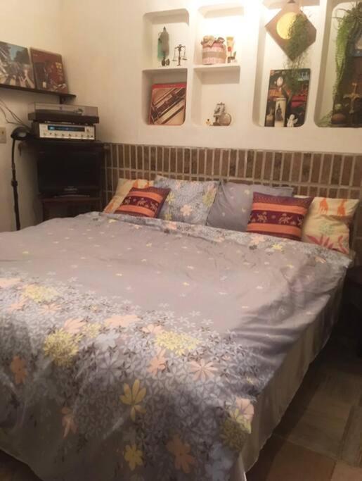 Apartment 恵比寿アコースティックハウス内装が素晴らしい