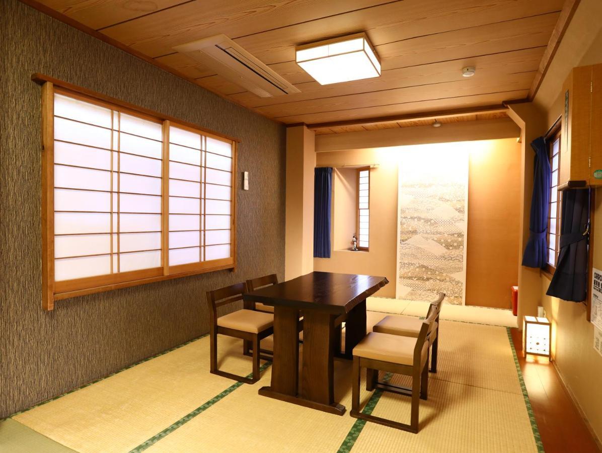 Kamogawa Asakusa 3* Tokyo