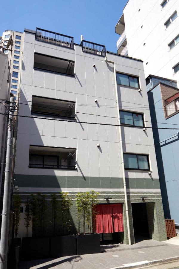 Livegrace Azabu 麻布芝公園