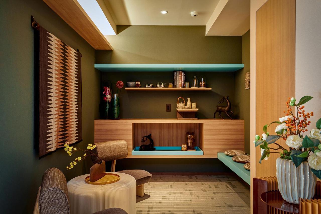 Livegrace Azabu 麻布芝公園 Apartment Tokyo