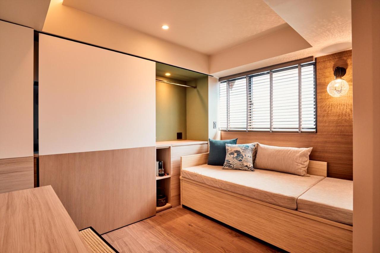 Livegrace Azabu 麻布芝公園 * Tokyo