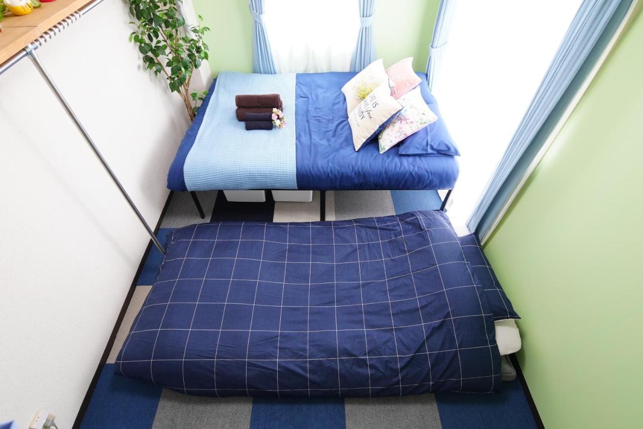 Apartment Sc Kameari 1111 Tokyo