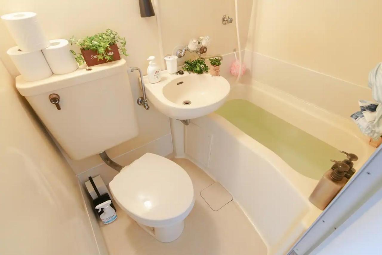 Apartment Sc Kameari 1111