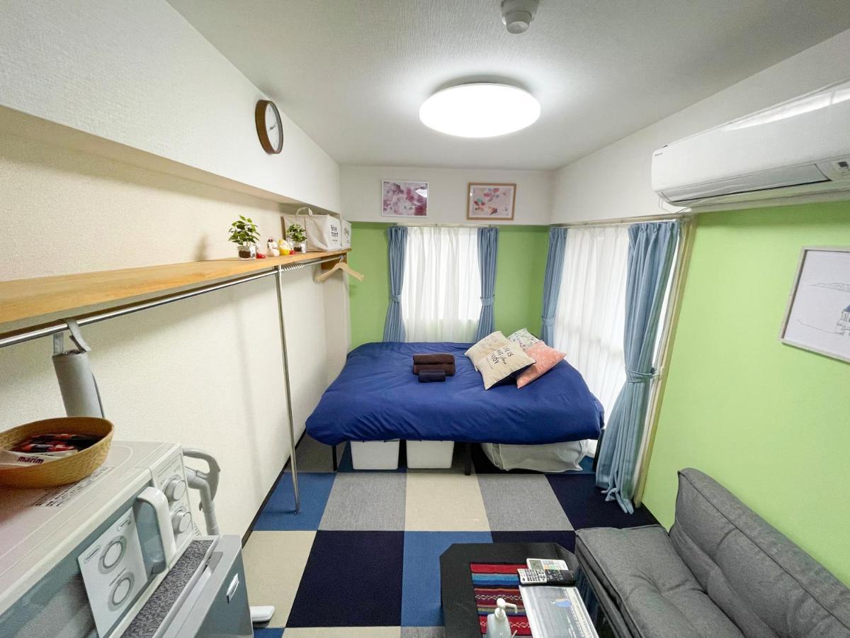 Apartment Sc Kameari 1111