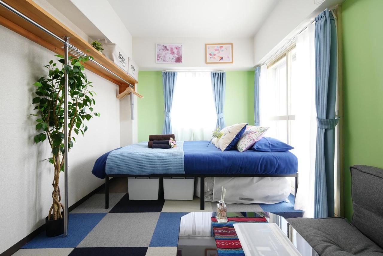 Sc Kameari 1111 Apartment *