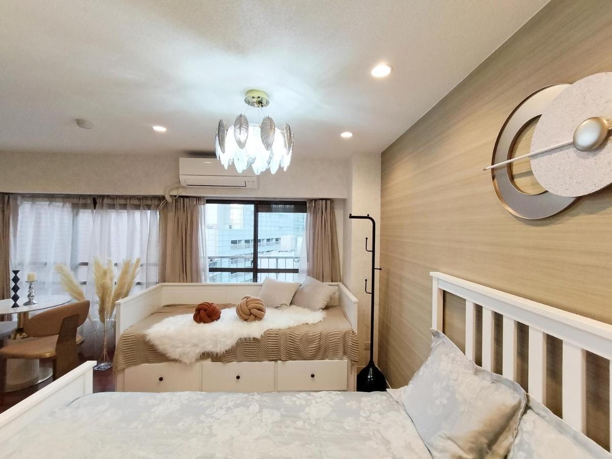 13 Shibuya Center 7mins To Shibuya Sta.max 4p * Tokyo