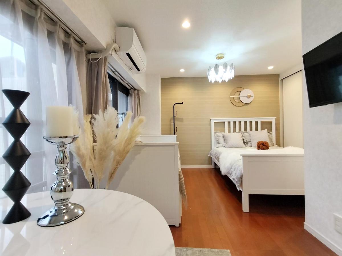 13 Shibuya Center 7mins To Shibuya Sta.max 4p Apartment