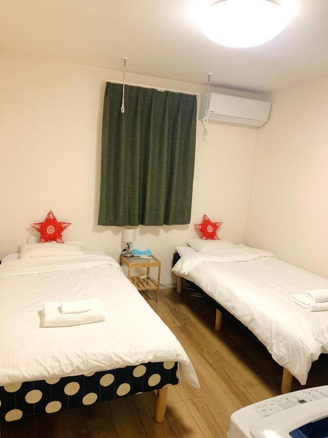 Uhome Kamiitabashi Apartment *