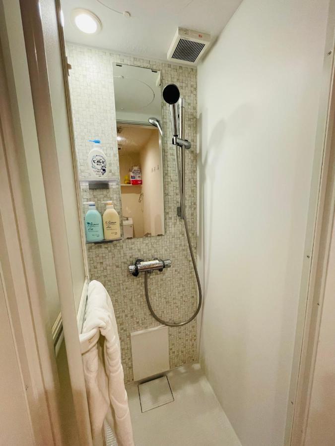 Uhome Kamiitabashi Tokyo