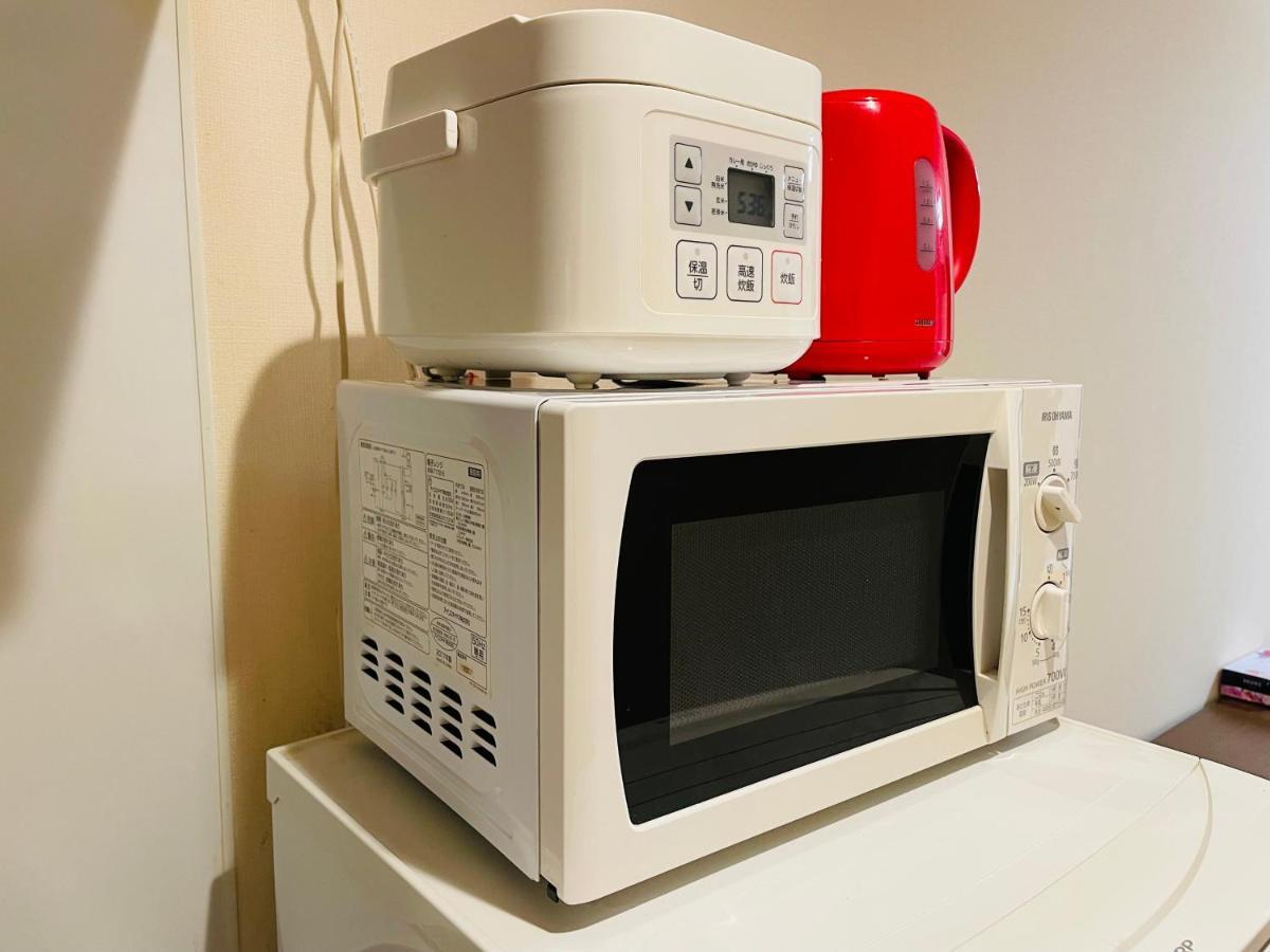 Uhome Kamiitabashi Apartment *