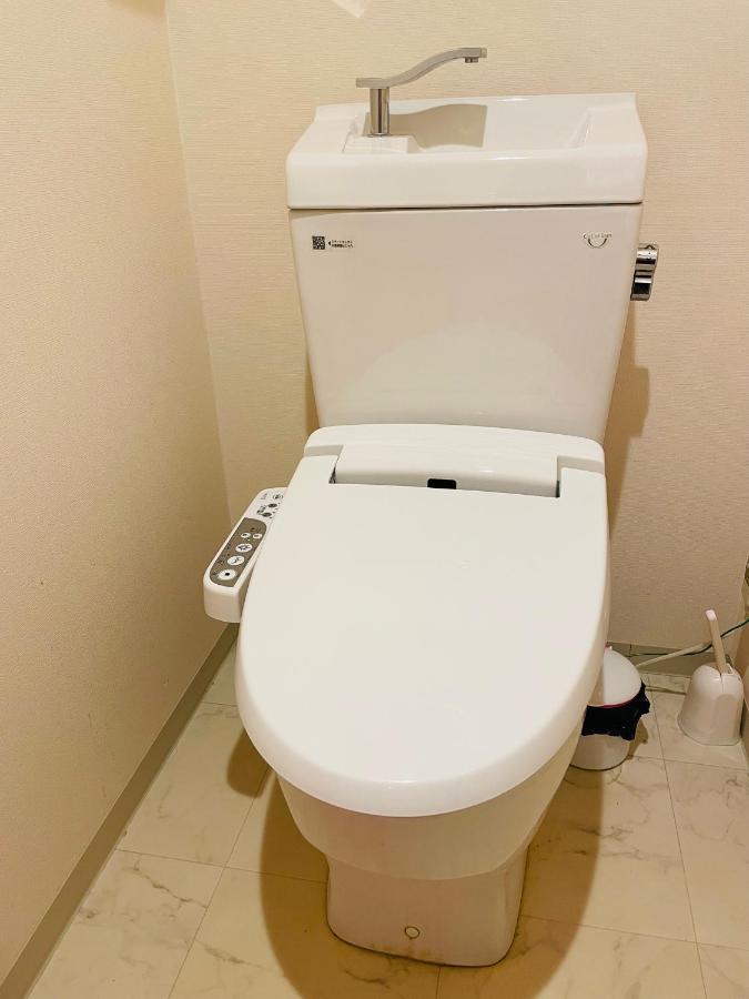 Apartment Uhome Kamiitabashi *