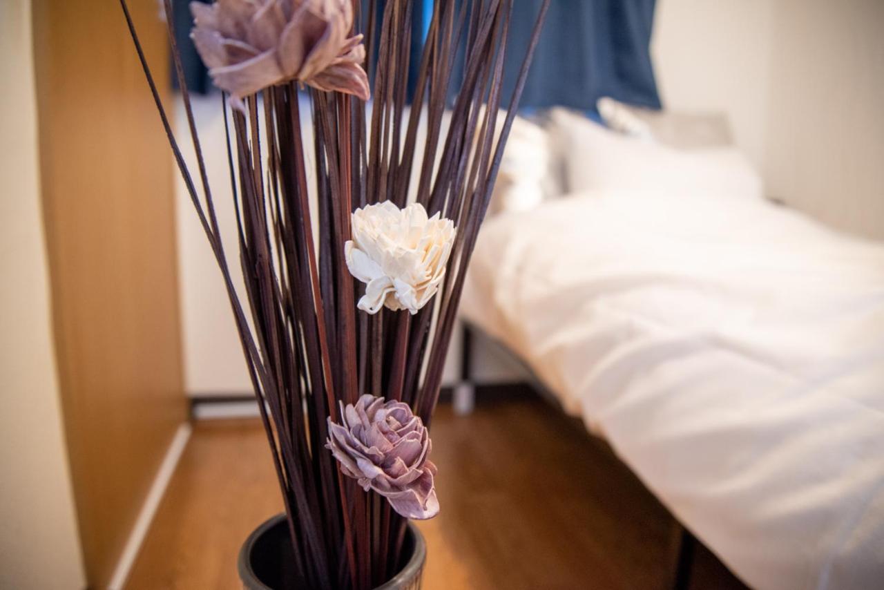 Vail Sta Takenotsuka Hotel Tokyo
