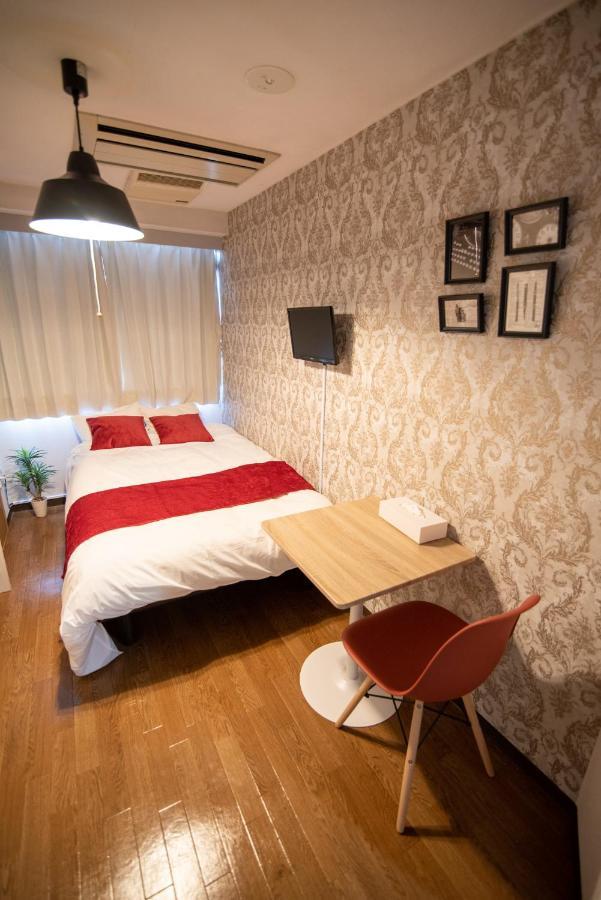 Hotel Vail Sta Takenotsuka